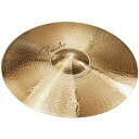 Signature The Paiste Line Power Crash 18 PAiSTe (新品)