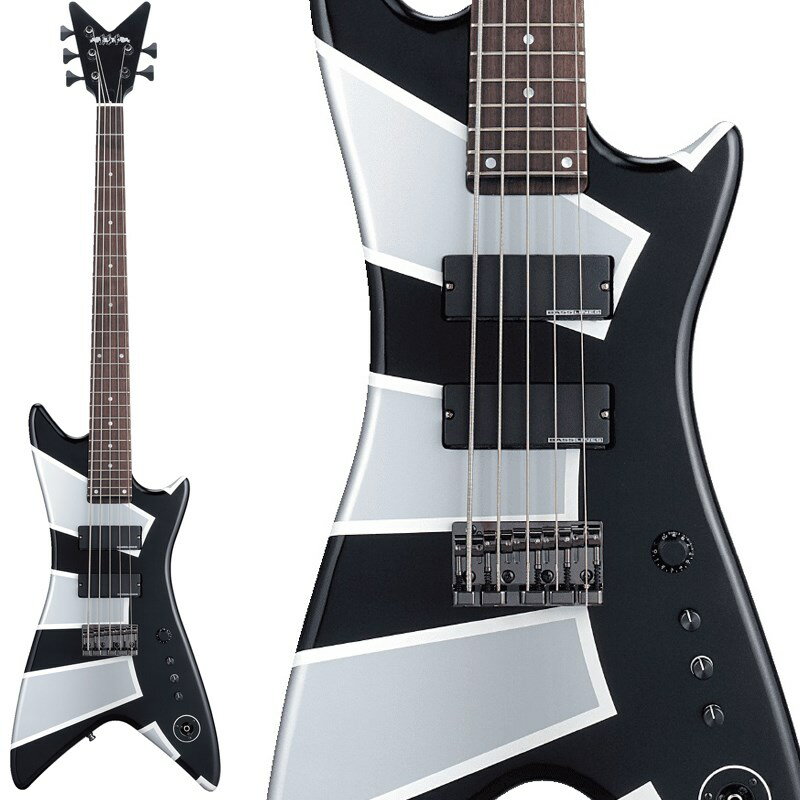 D-TT [TRICK STAR] (Black Rising Sun) 【受注生産品】 ESP (新品)