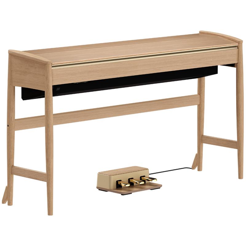 ����� KIYOLA KF-20-KO (�ԥ奢������) �������� ����⥯�ȶ� Roland (����)