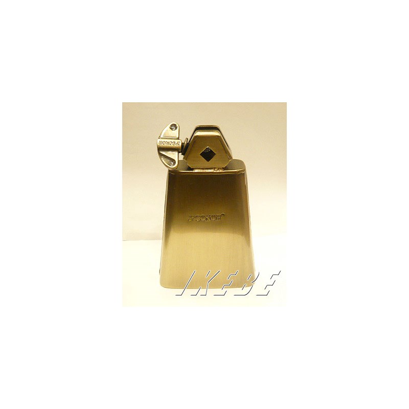 イケベ楽器楽天ショップのSN-CCB55 [Cha Cha Bell 5，5 / カウベル] SONOR (新品)｜アングル2