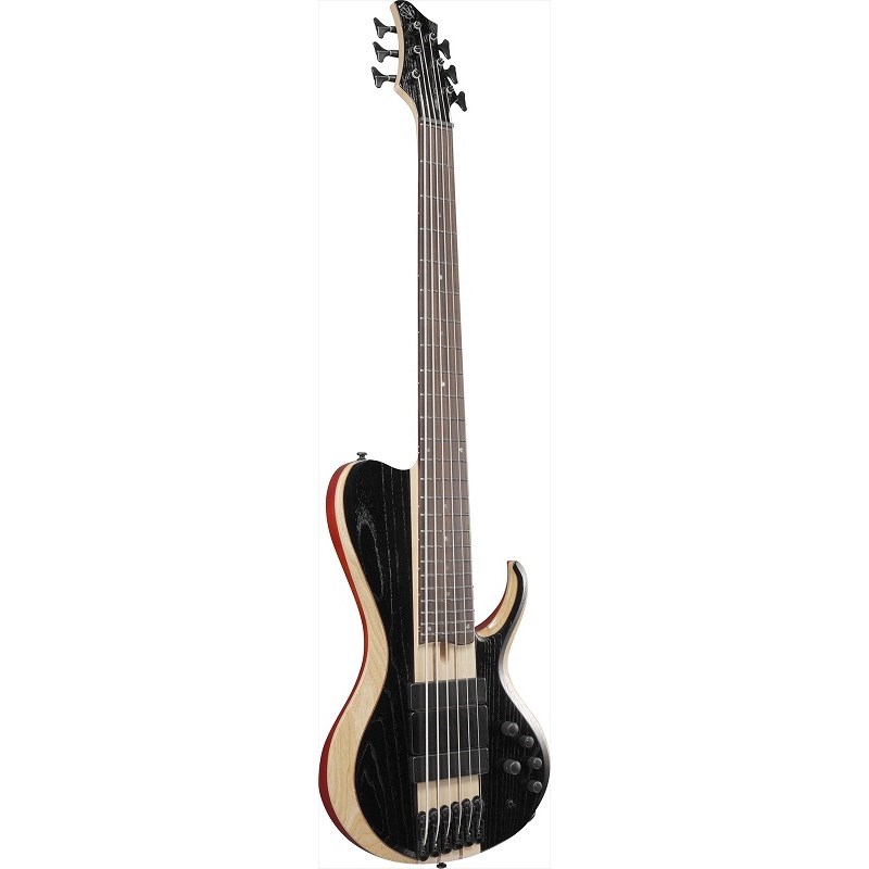 Bass Workshop BTB866SC-WKL Ibanez (新品) 3