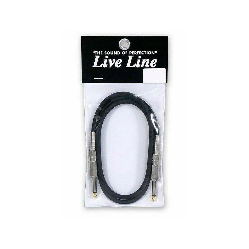 LE-30C S/S (Black) Live Line (����)
