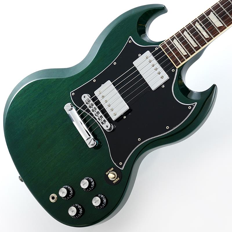 Gibson SG Standard 2016年製 ケース付き 楽天市場】gibson sg 2016の通販