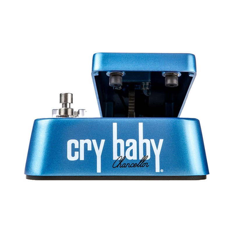 JCT95 JUSTIN CHANCELLOR CRY BABY WAH Dunlop (Jim Dunlop) (新品)