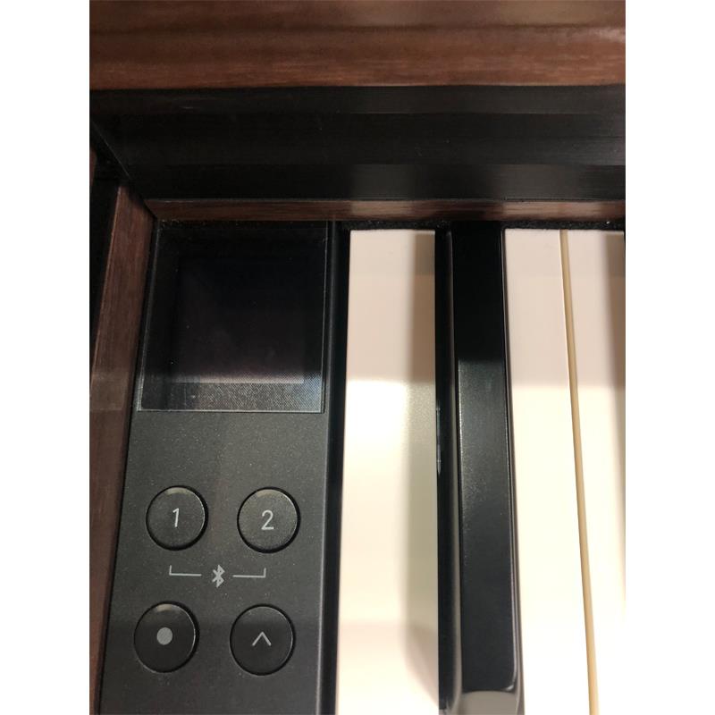DIGITAL PIANO CN201MW モカウォルナット調