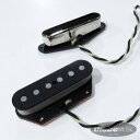 BROADCASTER Set【安心の正規輸入品】 Lindy Fralin (新品)