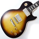 Les Paul Standard '50s Faded (Vintage Tobacco Burst) SN.204250189 キズ有り特価品 Gibson (アウトレット 美品)