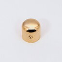 【創業50周年大決算SALE】 メタルノブ (Gold) ESP (新品)