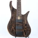 S2-5st Wenge Top 【創業50周年大決算SALE】 Minamo Guitars (新品)