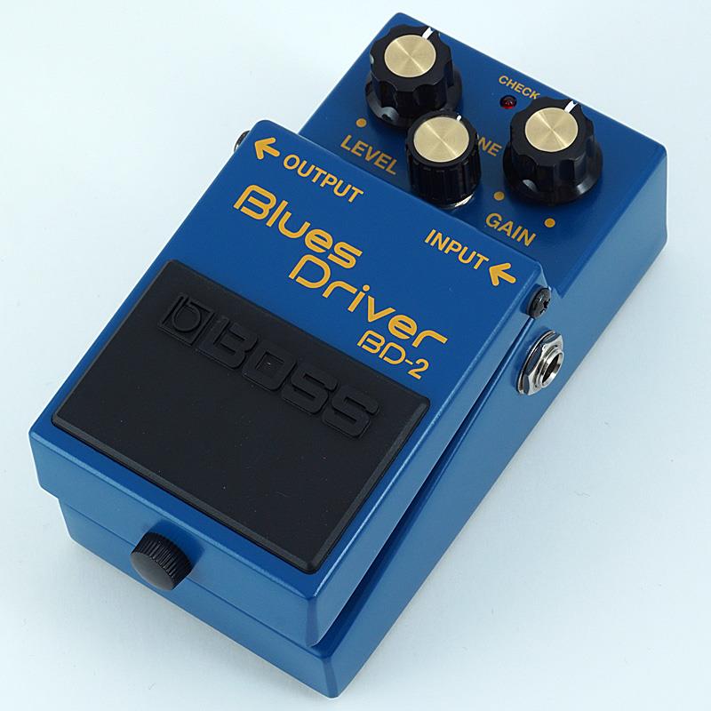 楽天市場】boss bd-2 中古の通販