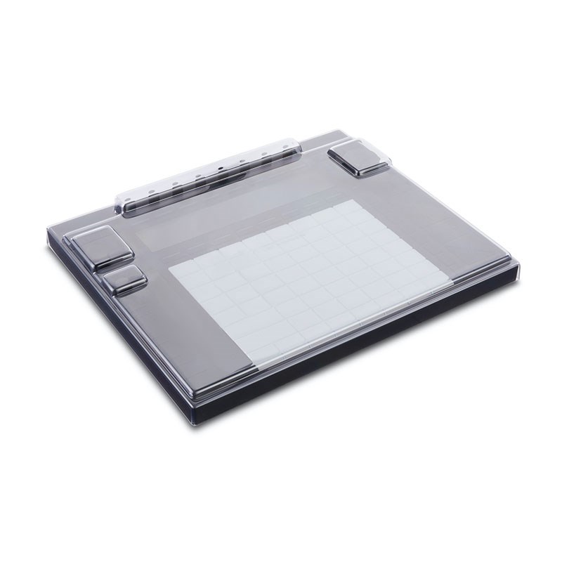 あす楽 DS-PC-PUSH3 【Ableton Push 3対応 本体保護カバー】 DECKSAVER (新品)