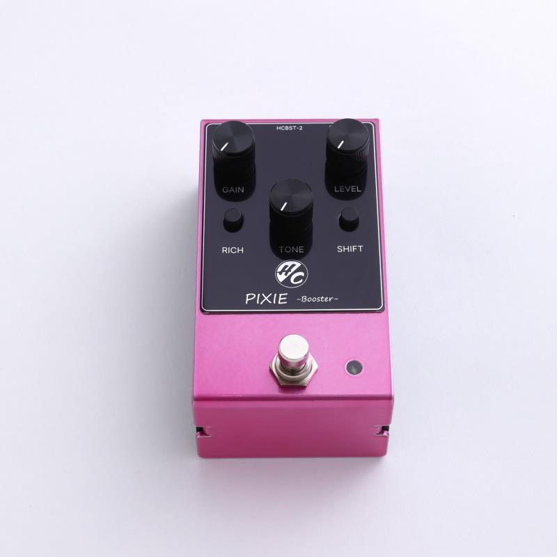 PIXIE -Booster- Herbe＆Chick (新品)