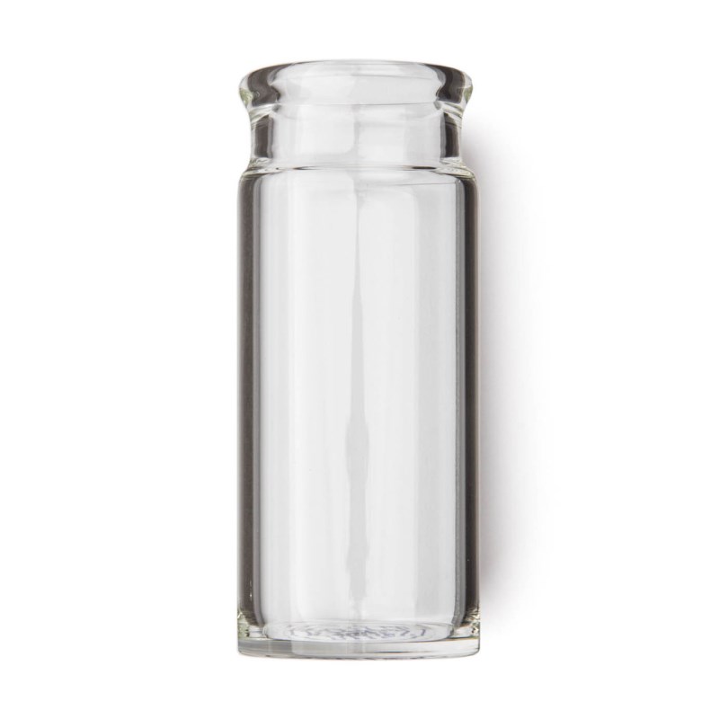 �ڤ����󤻾��ʡ� Blues Bottle Slide [No.273 Clear Reg/Large] Dunlop (Jim Dunlop) (����)
