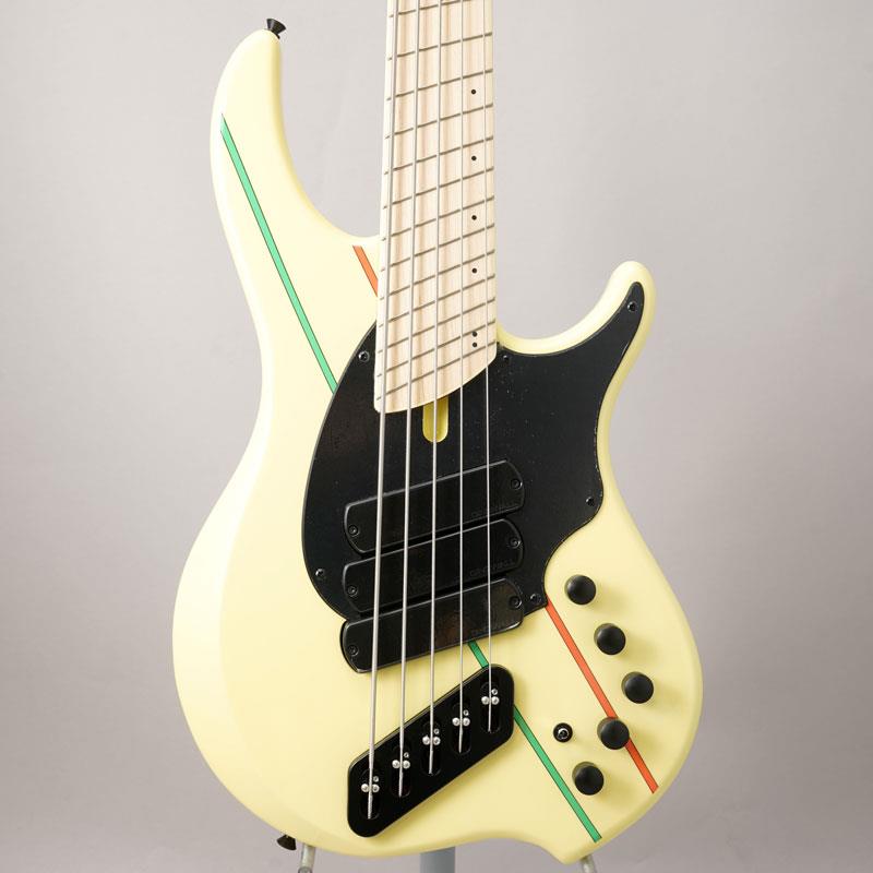JT-3 5st John Taylor Signature Model (Primrose/M) 【値上げ前旧価格品】 DINGWALL (新品)