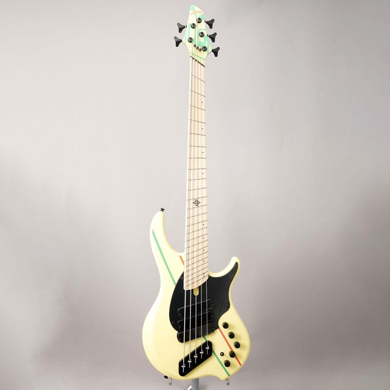 JT-3 5st John Taylor Signature Model (Primrose/M) 【値上げ前旧価格品】 DINGWALL (新品)