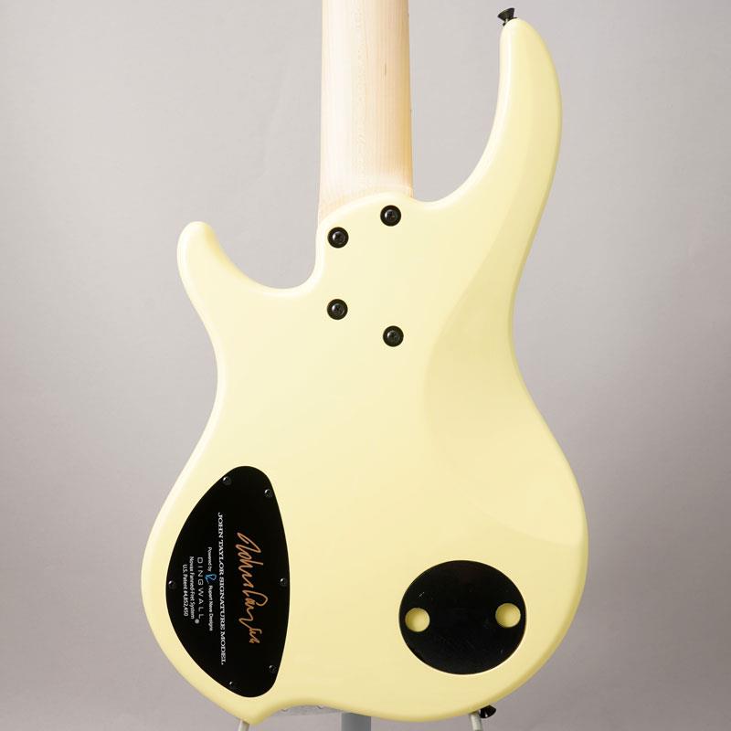 JT-3 5st John Taylor Signature Model (Primrose/M) 【値上げ前旧価格品】 DINGWALL (新品)