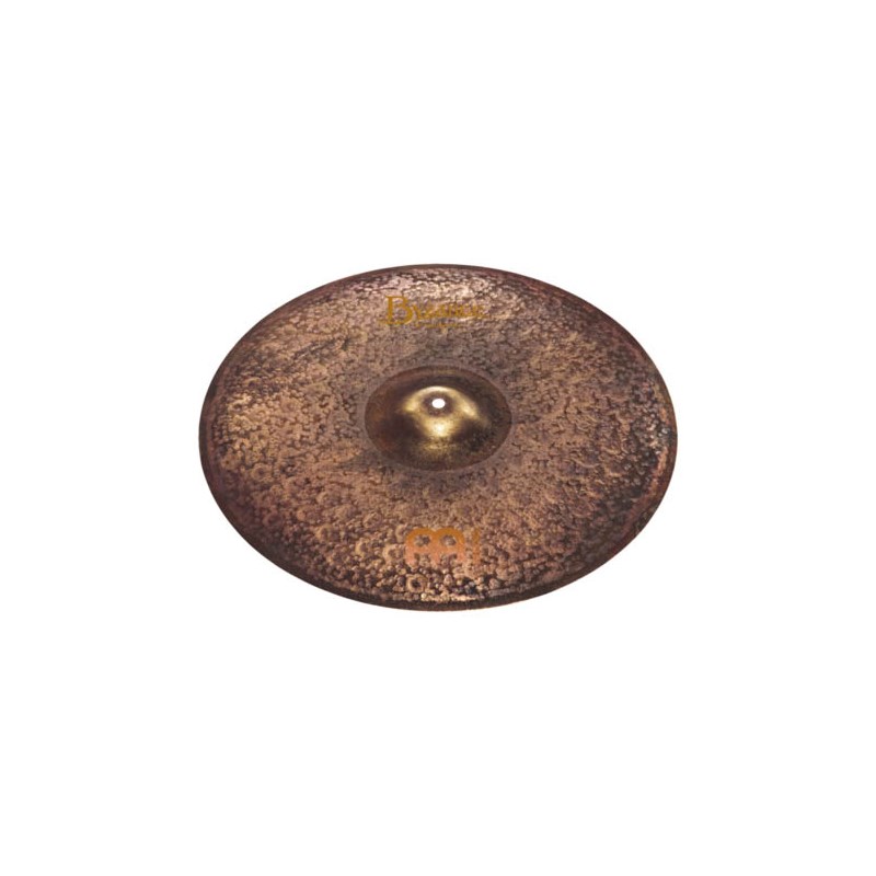 Byzance Extra Dry Transition Ride 21 - Mike Johnston Signature [B21TSR] MEINL (新品)