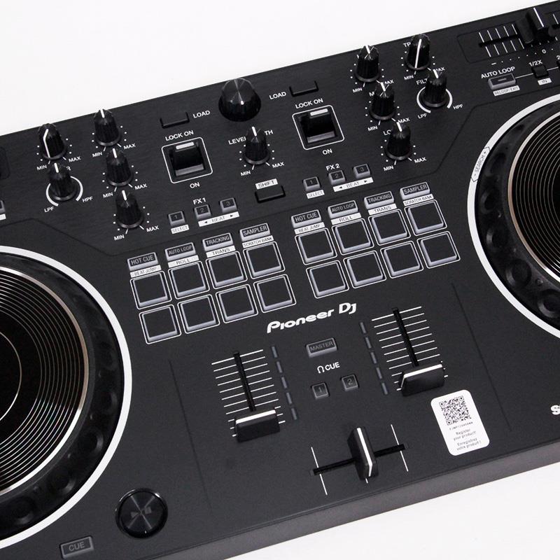 DDJ-REV1�ڳ��������ȥ�å��ò��� Pioneer DJ (�����ȥ�å� ����)