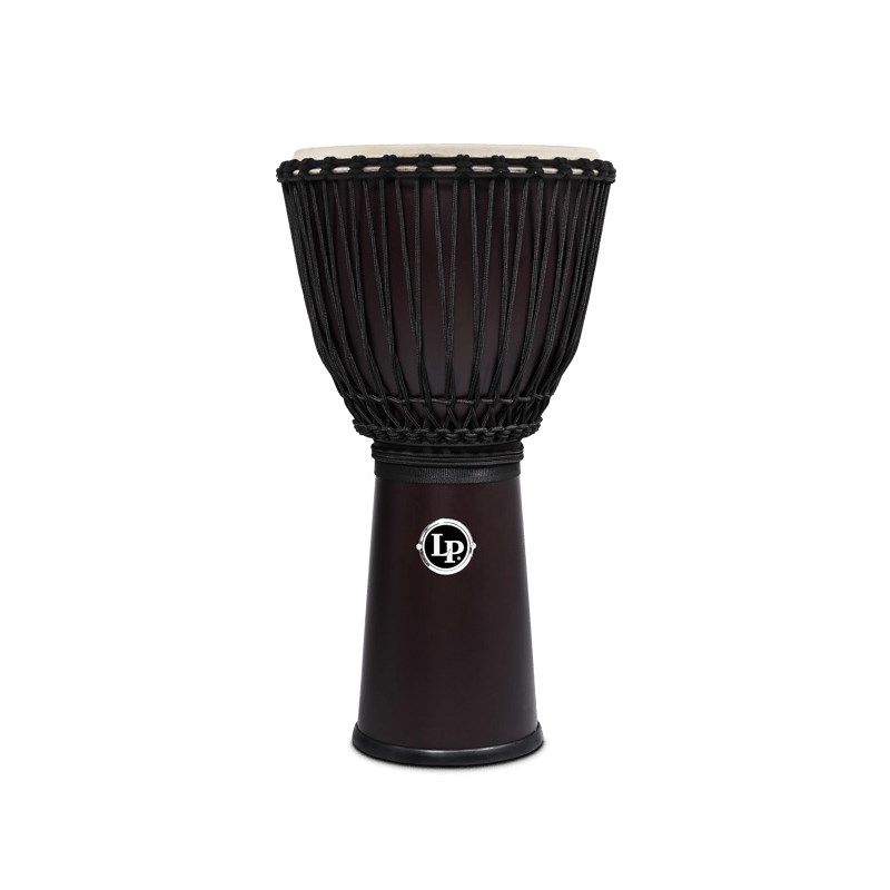 LP799-DW [Rope Tuned Siam Oak Djembe 12.5]【お取り寄せ品】 LP (新品)