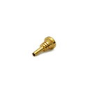 ベストブラス / Groove Series 9B コルネット用 マウスピース BEST BRASS (新品)(2)