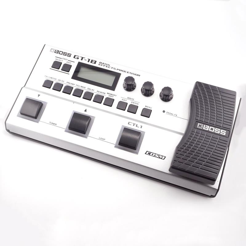 Effectors - USED 中古 GT-1B BOSS (ユーズド やや使用感あり)