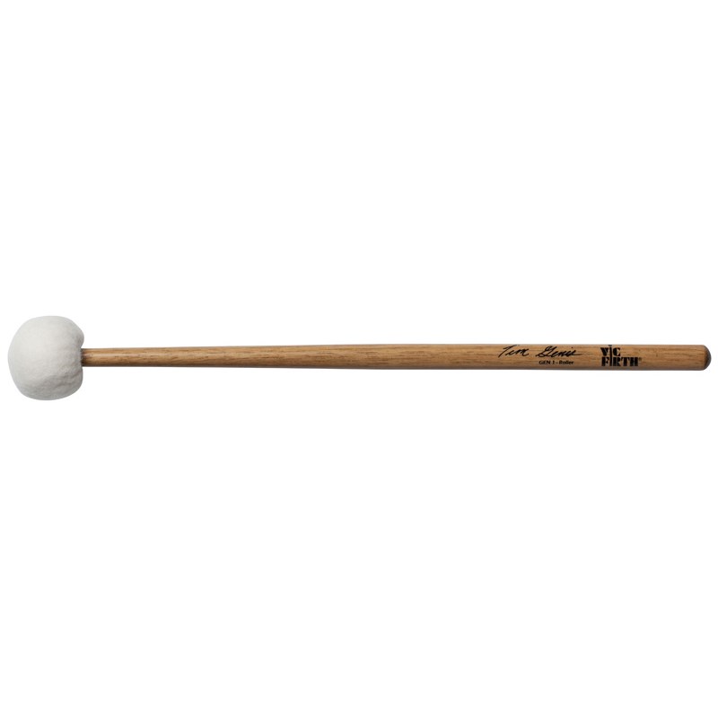 VIC-GEN1 [Tim Genis Model Timpani Mallets / ROLLER GEN1]【お取り寄せ品】 VIC FIRTH (新品)