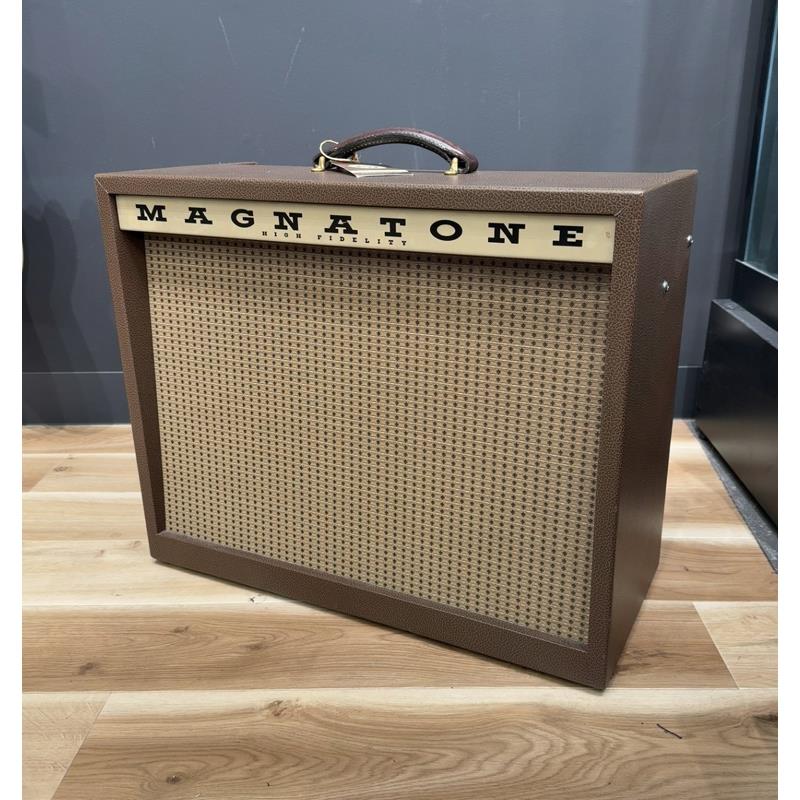 Other - USED 中古 VARSITY REVERB Magnatone (ユーズド 美品)