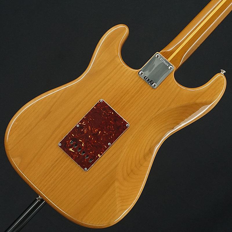 USED 中古 50's Stratocaster Lush Closet Classic (Natural) ［SN. R139424］ Fender Custom Shop (ユーズド 美品)（2枚目）