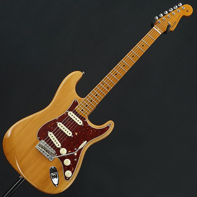 USED 中古 50's Stratocaster Lush Closet Classic (Natural) ［SN. R139424］ Fender Custom Shop (ユーズド 美品)（3枚目）