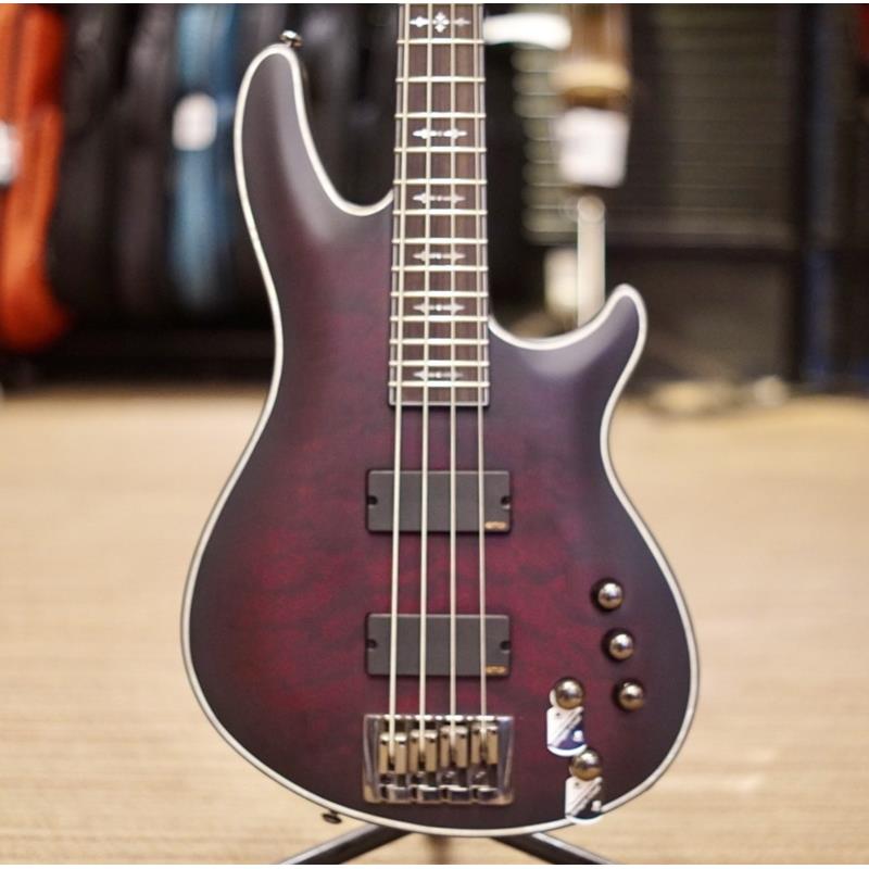 HELLRAISER EXTREME-4  (CRBS)   SCHECTER (アウトレット 並品)