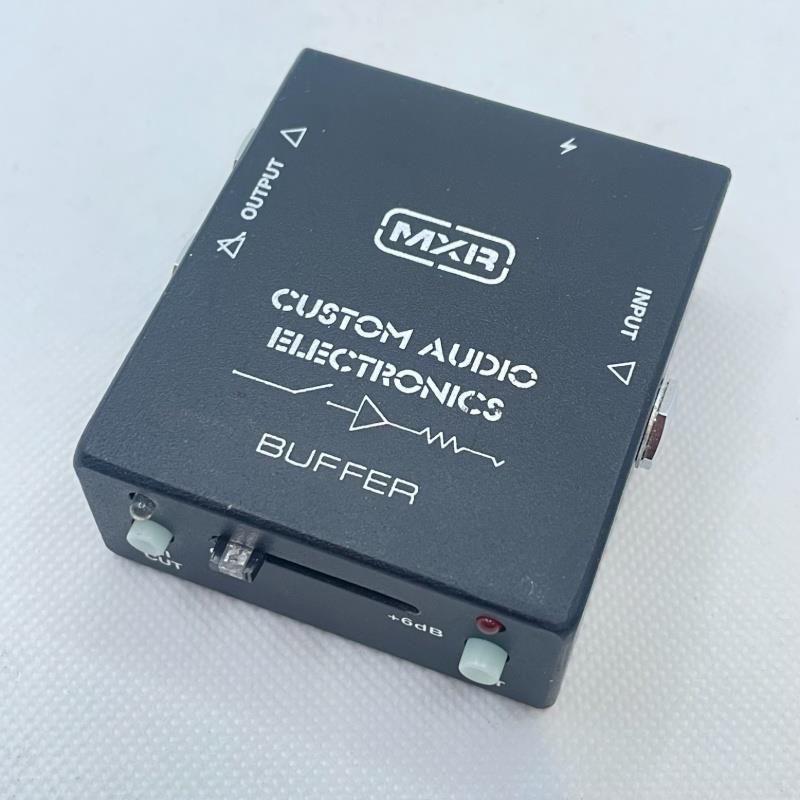楽天市場】mxr cae bufferの通販