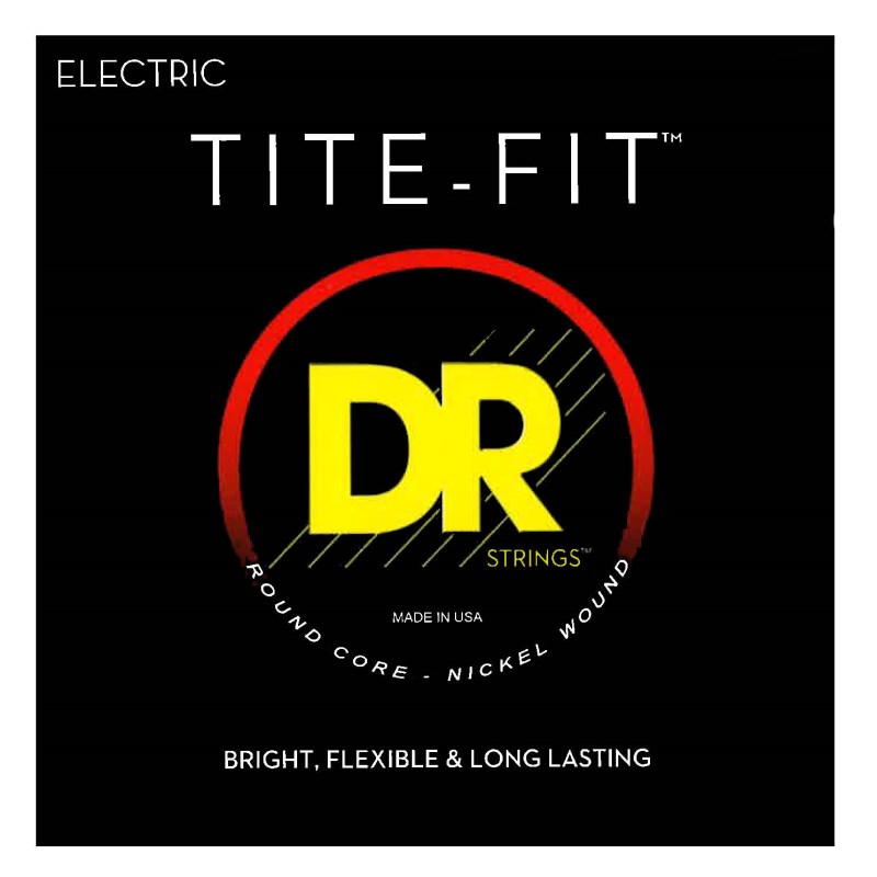 TITE-FIT MEDIUM (10-46)［MT-10］ DR (新品)