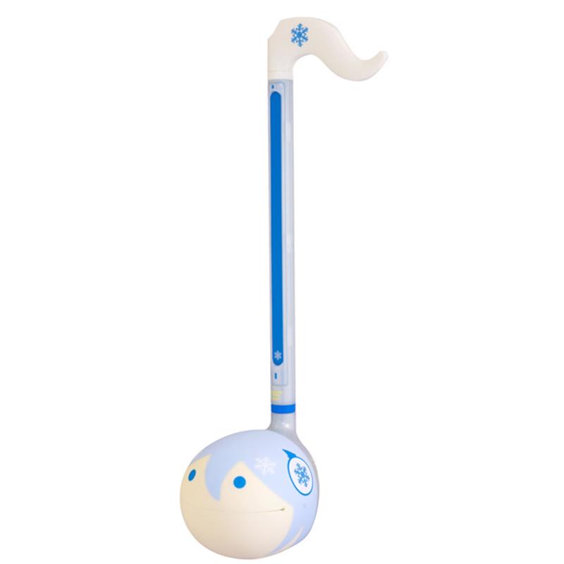 オタマトーン 雪ミク Ver.[さわってカンタン電子楽器] 明和電機 (新品)