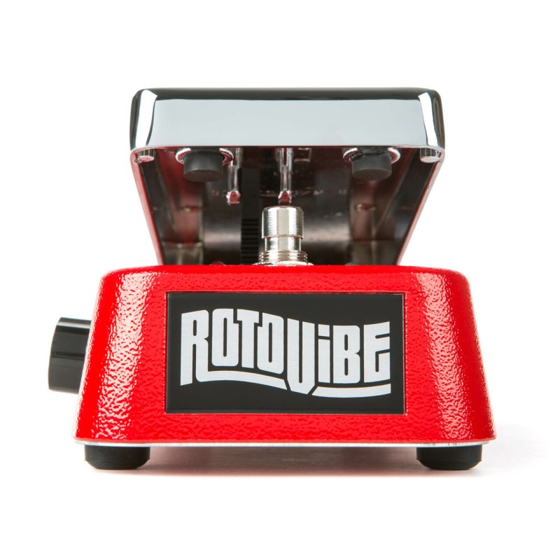 ROTOVIBE （ジムダンロップ）コーラス　ビブラート Dunlop (Jim Dunlop) (新品)