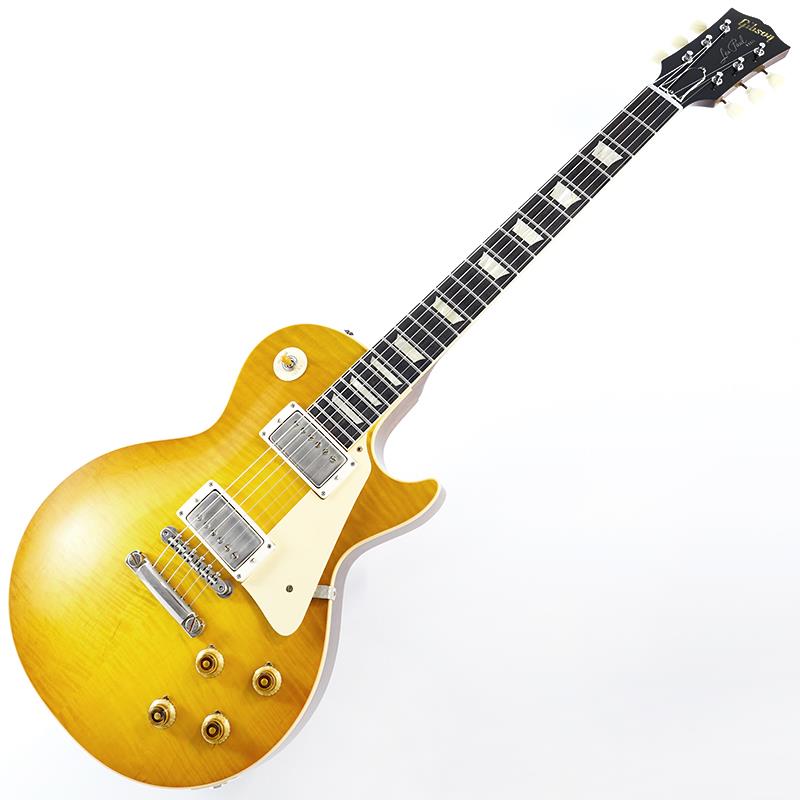 1959 Les Paul Standard Reissue VOS (Lemon Burst) SN.952345 Gibson (新品)