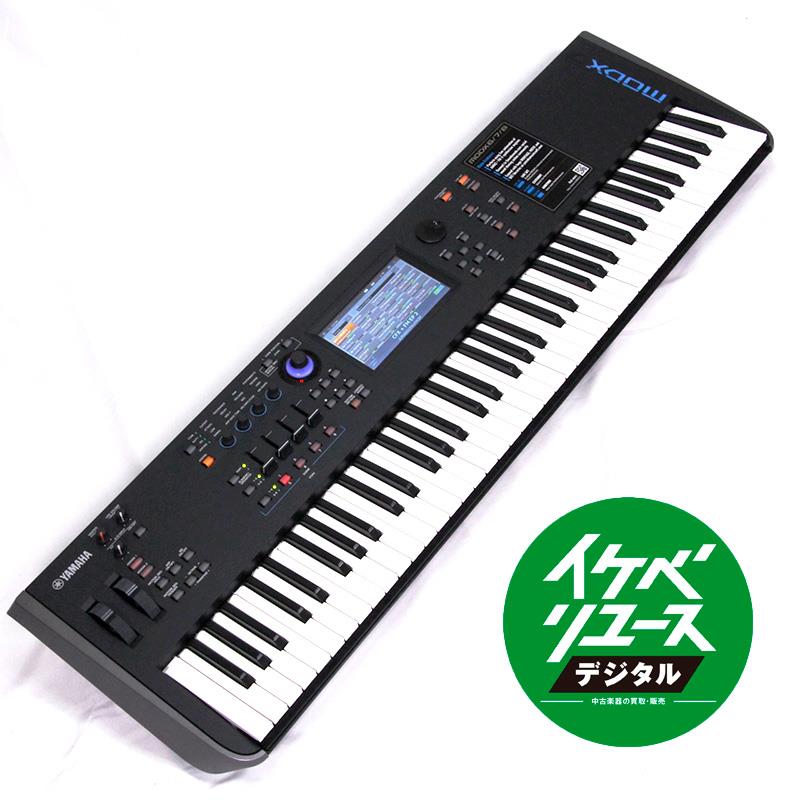 Yamaha MODX7+