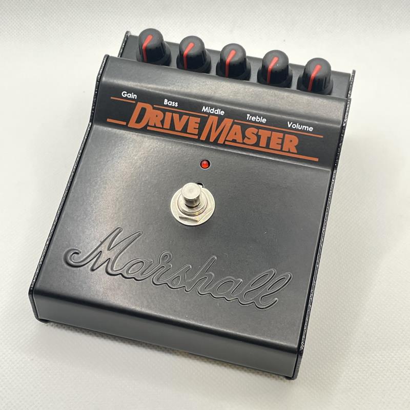 乐天商城 - USED 中古 Drive Master Marshall (ユーズド やや使用感あり)