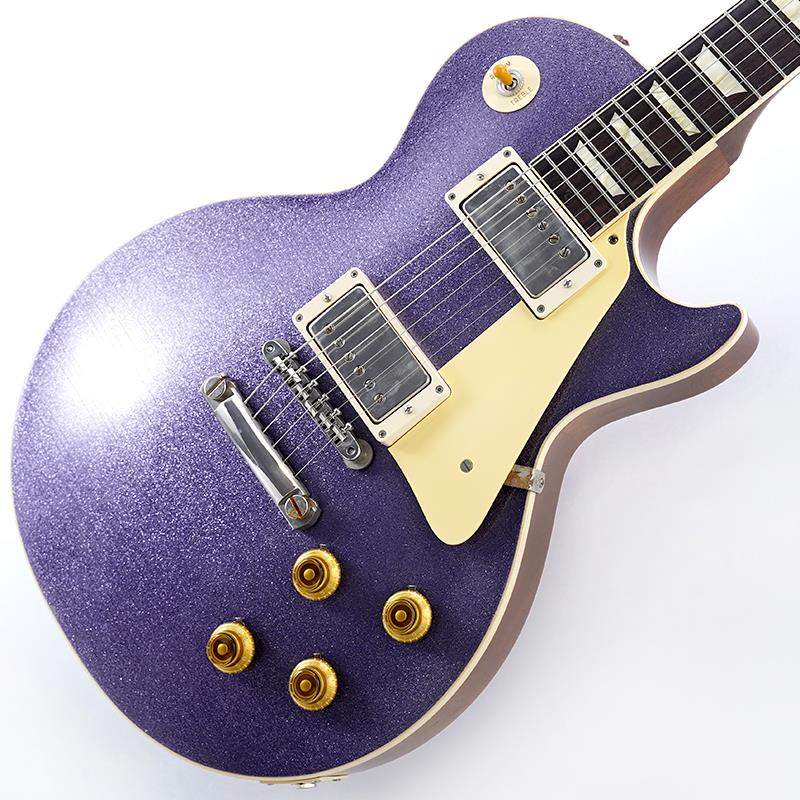 楽天市場】パープル（シリーズLes Paul（ギブソン・エピフォン