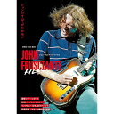 ジョン・フルシアンテ・ファイル〈シンコー・ミュージック・ムック〉 シンコーミュージック (新品)