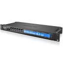 MONITOR 8【お取り寄せ商品】 MOTU (新品)