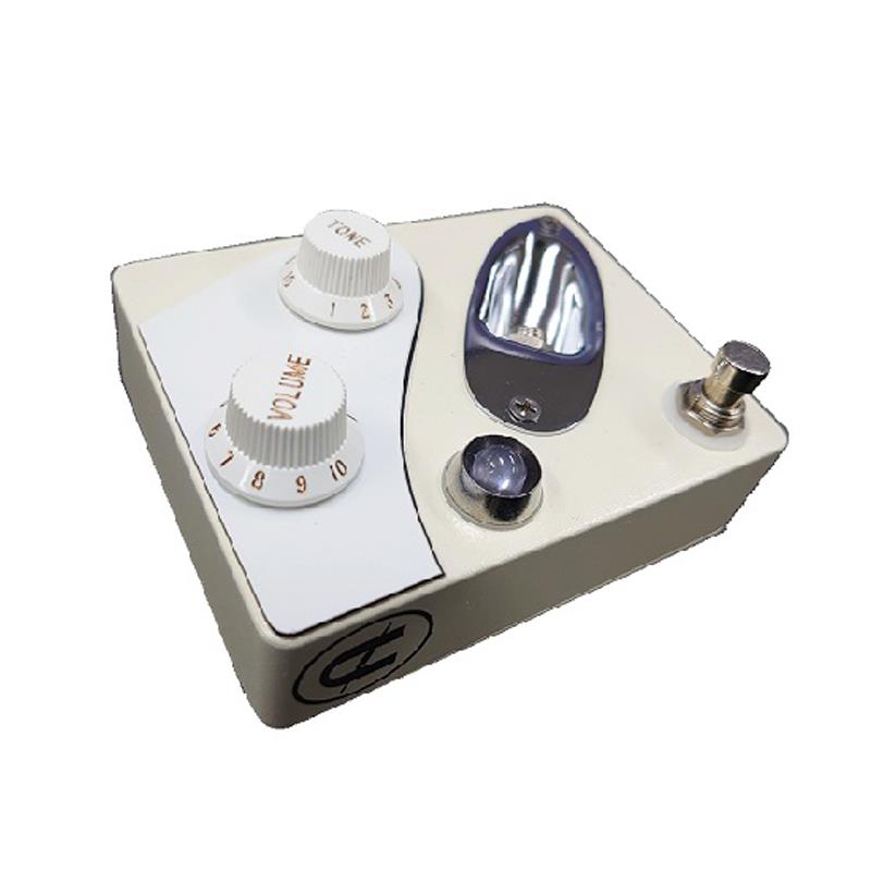 樂天商城 - 【WEB限定在庫処分セール】Strategy (Olympic White) (カッパーサウンド) CopperSound Pedals (新品)