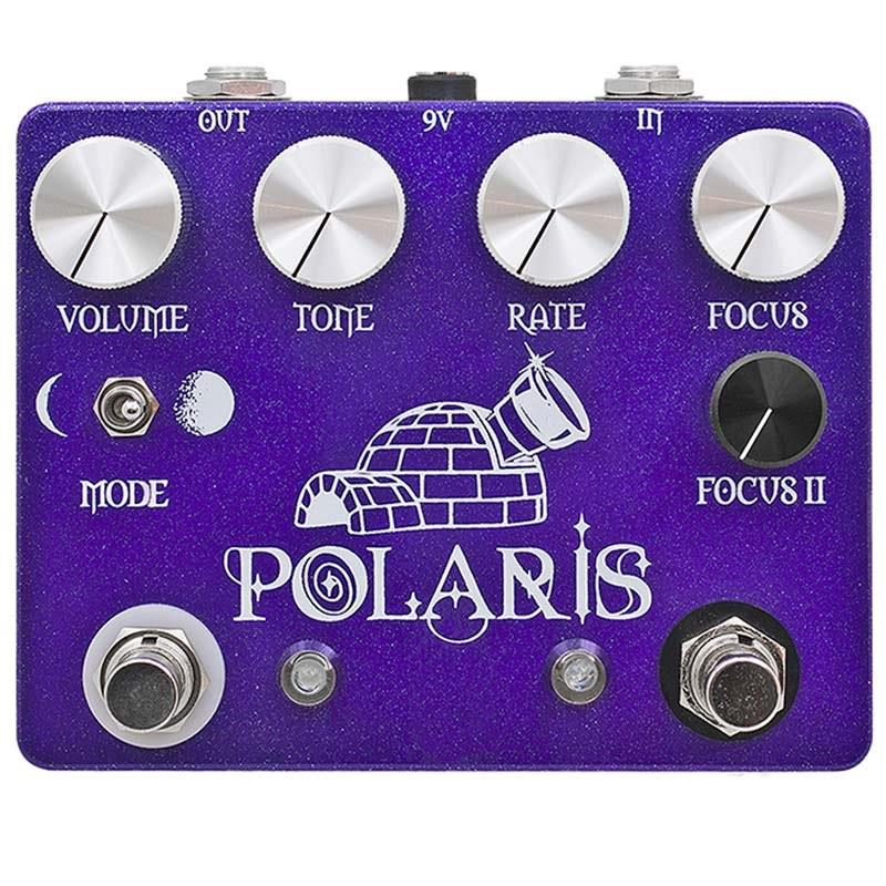 Rakuten - 【WEB限定在庫処分セール】Polaris（カッパーサウンド）コーラス CopperSound Pedals (新品)