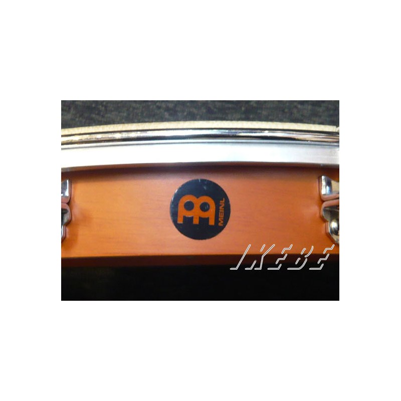 PA10CN-M [Traditional Wood Pandeiro 10] MEINL (����)