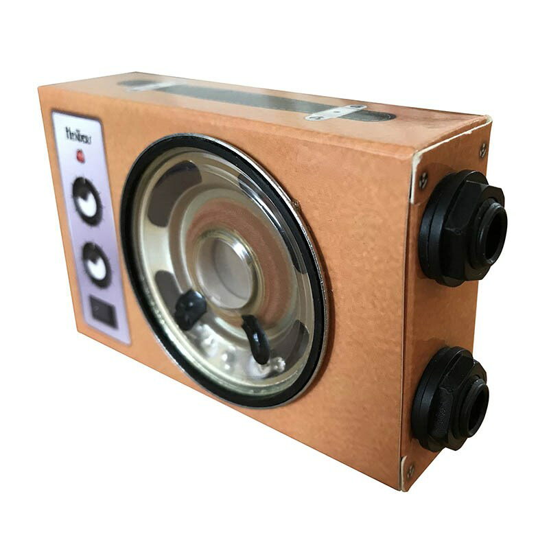 【WEB限定在庫処分セール】 ポケットアンプ・ヘンダーズ・コレクション1 [PKA-HC1] Pocket Amp (新品)