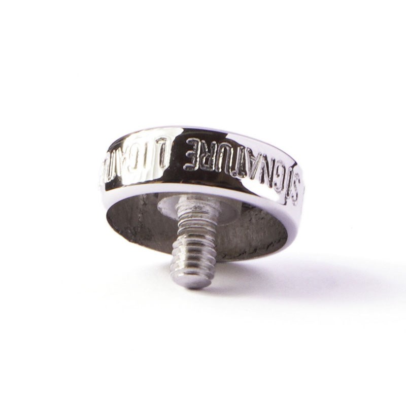 【お取り寄せ品】ゴッツ Signature Ligature SV950 Screw #8 Gottsu (新品)