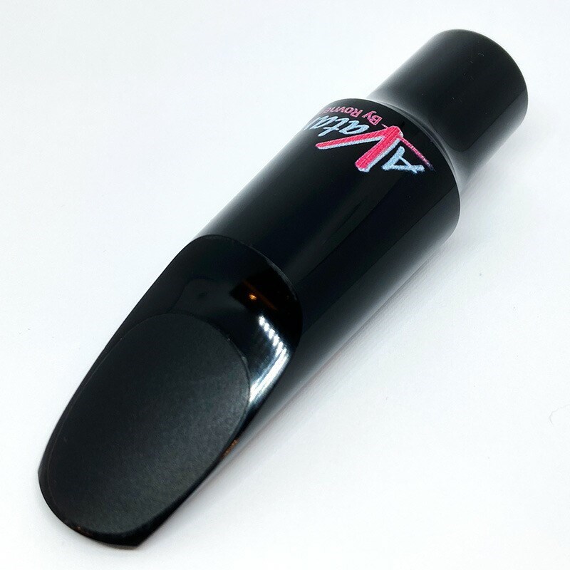 【在庫処分特価!! 】「オープニング：8」アルトサックス用マウスピース Rovner(ロヴナー) Avatar(アヴァター)【初売りセール】 その他ブランド(管楽器・吹奏楽器) (アウトレット 新品特価)