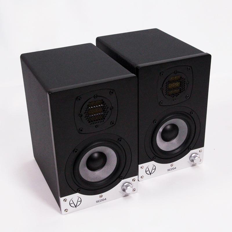 USED 中古 SC204 Pair (イブオーディオ)(モニタースピーカー) EVE Audio (ユーズド 美品)