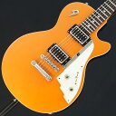 【USED】 DSP Starplayer Special (Orange) 【SN.122408】 Duesenberg (ユーズド やや使用感あり)(2)