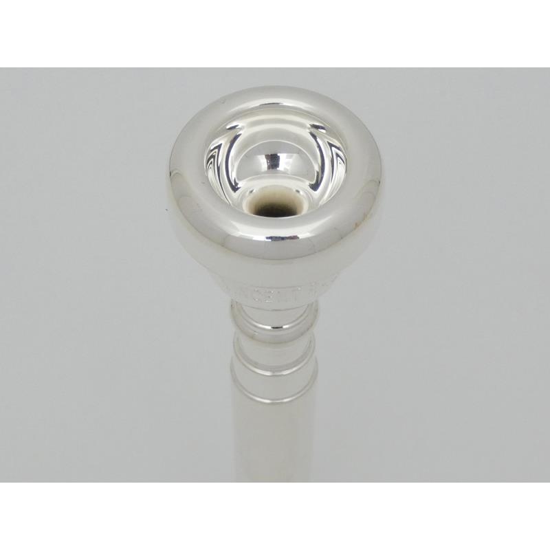 USED 中古 バック / 7C SP (DCT処理) トランペット用 マウスピース Bach (ユーズド...