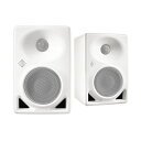 KH 80 DSP A W(ホワイト)(ペア)(ノイマン)(モニタースピーカー) NEUMANN (新品)